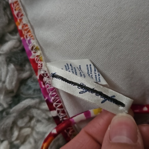 American eagle outfitters bikini top - Picture 3 of 3